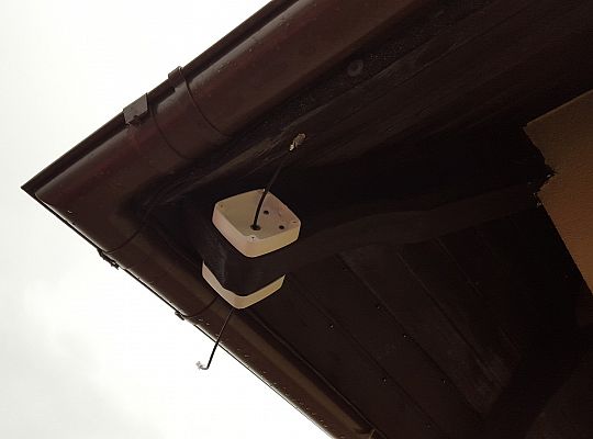 Dom prywatny październik 2015