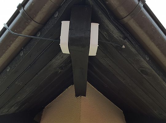 Dom prywatny październik 2015