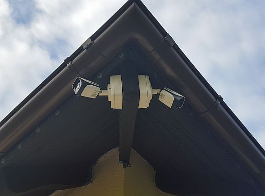 Dom prywatny październik 2015