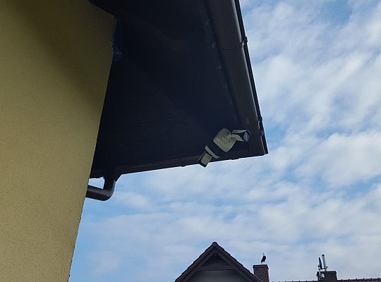 Dom prywatny październik 2015