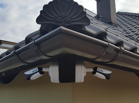 Dom prywatny październik 2015