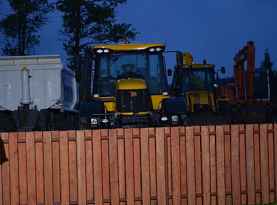 Dom prywatny maj 2013