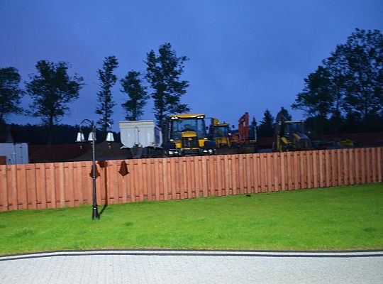 Dom prywatny maj 2013