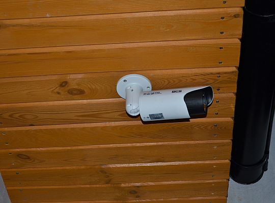 Dom prywatny maj 2013