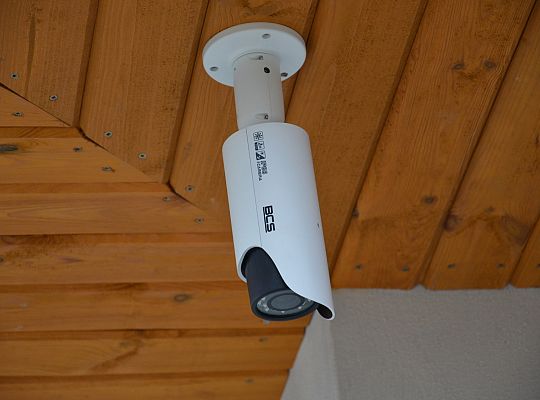 Dom prywatny maj 2013