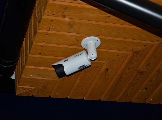 Dom prywatny maj 2013