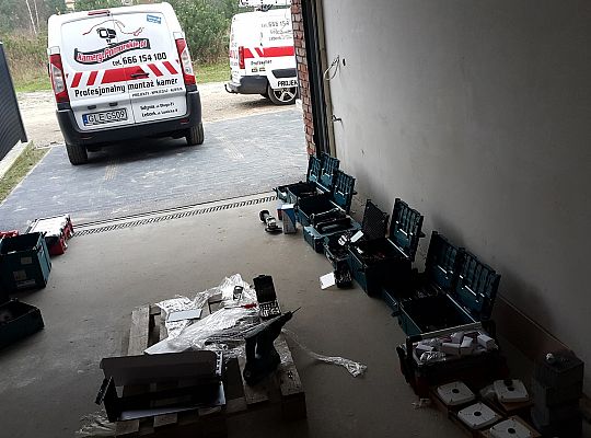 Dom prywatny listopad 2017