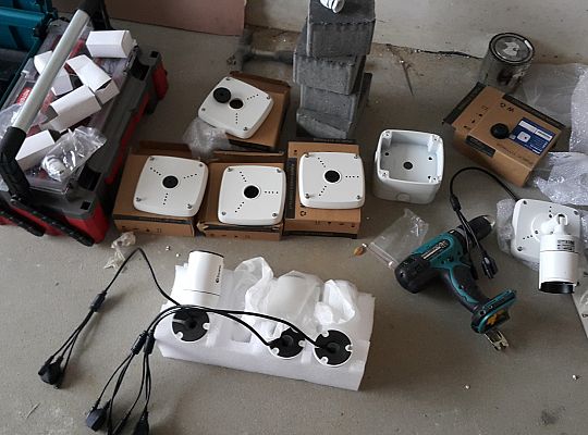 Dom prywatny listopad 2017