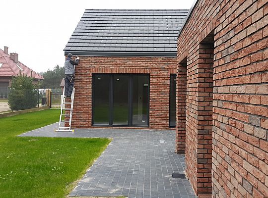 Dom prywatny listopad 2017