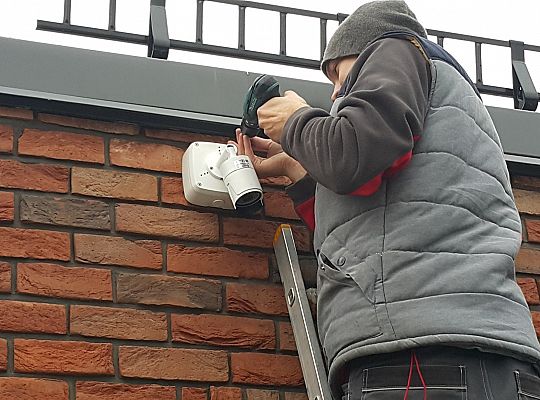 Dom prywatny listopad 2017