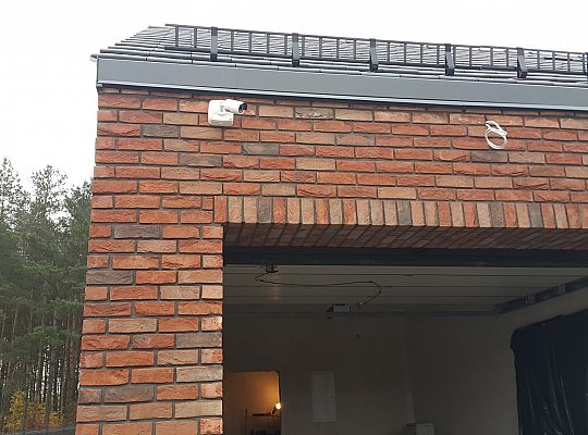 Dom prywatny listopad 2017