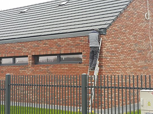 Dom prywatny listopad 2017