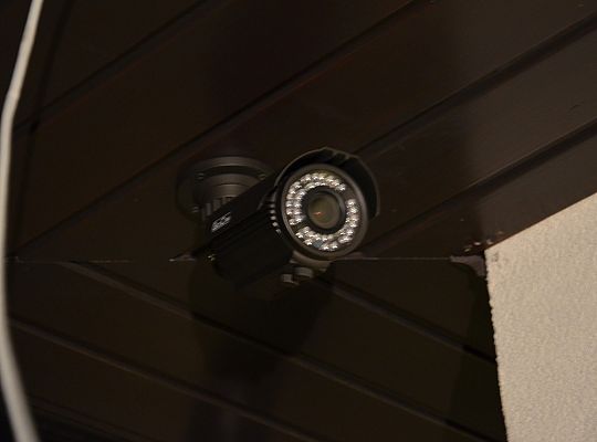 Dom prywatny Pępowo styczeń 2013