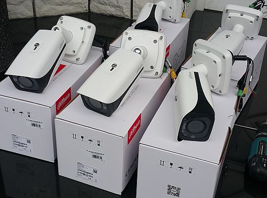 Dom prywatny Poznań czerwiec 2018