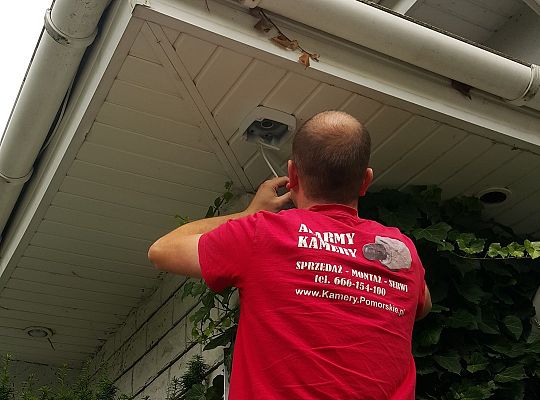 Dom prywatny Poznań czerwiec 2018