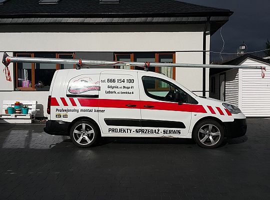 Dom prywatny październik 2017