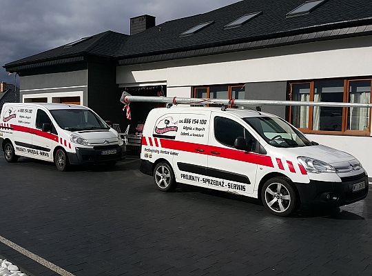 Dom prywatny październik 2017