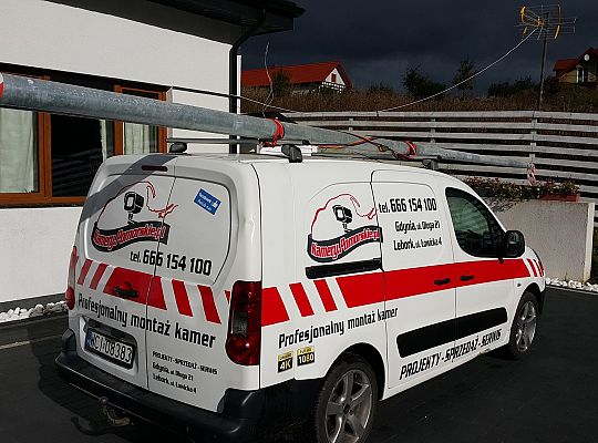 Dom prywatny październik 2017