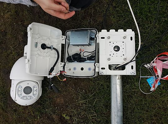 Dom prywatny październik 2017