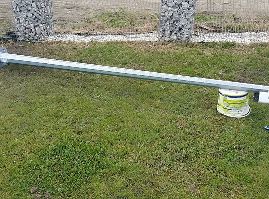 Dom prywatny październik 2017