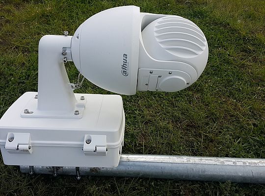 Dom prywatny październik 2017