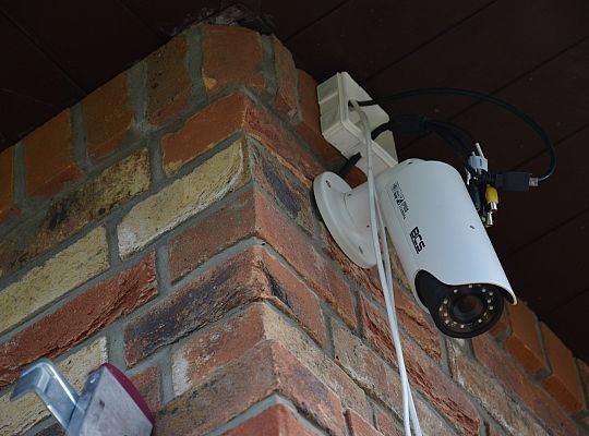 Dom prywatny Rumia październik 2013