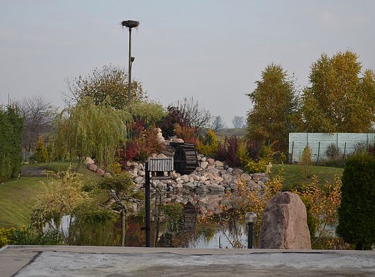 Dom prywatny Rumia październik 2013