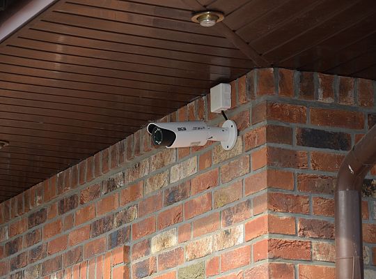 Dom prywatny Rumia październik 2013