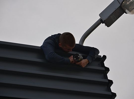 ZUIR w Gdyni grudzień 2013