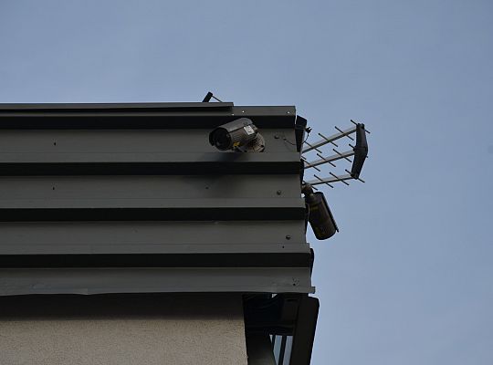 ZUIR w Gdyni grudzień 2013