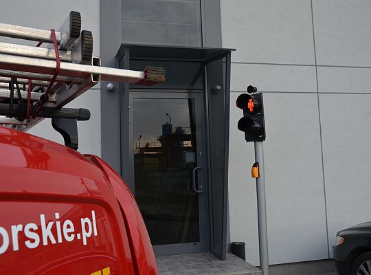 ZUIR w Gdyni grudzień 2013