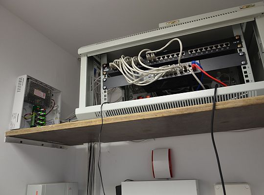 ZUIR w Gdyni grudzień 2013