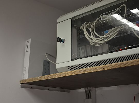 ZUIR w Gdyni grudzień 2013