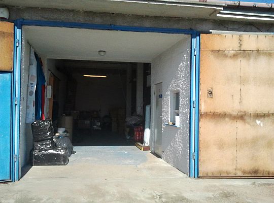 Art-Pol Gdańsk kwiecień 2012