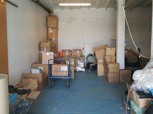 Art-Pol Gdańsk kwiecień 2012