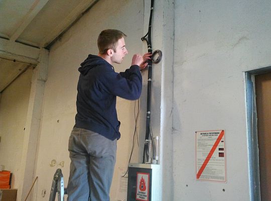 Art-Pol Gdańsk kwiecień 2012