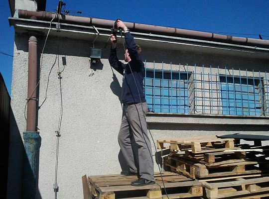 Art-Pol Gdańsk kwiecień 2012