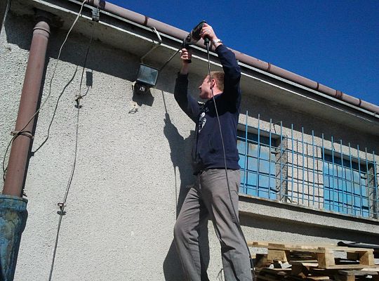 Art-Pol Gdańsk kwiecień 2012