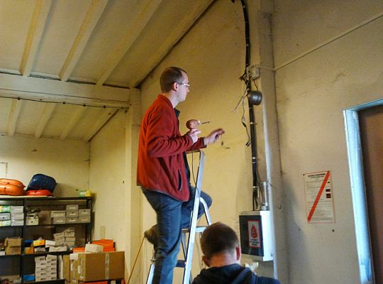 Art-Pol Gdańsk kwiecień 2012