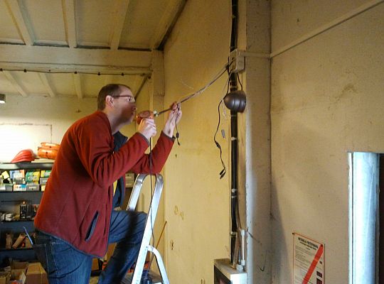 Art-Pol Gdańsk kwiecień 2012