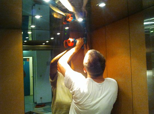 BBC Gdynia wrzesień 2011