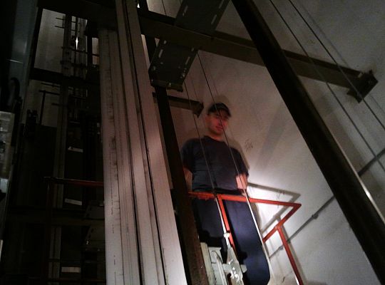 BBC Gdynia wrzesień 2011