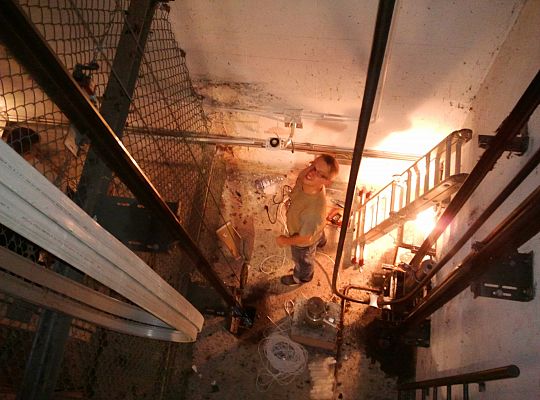 BBC Gdynia wrzesień 2011