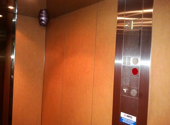 BBC Gdynia wrzesień 2011