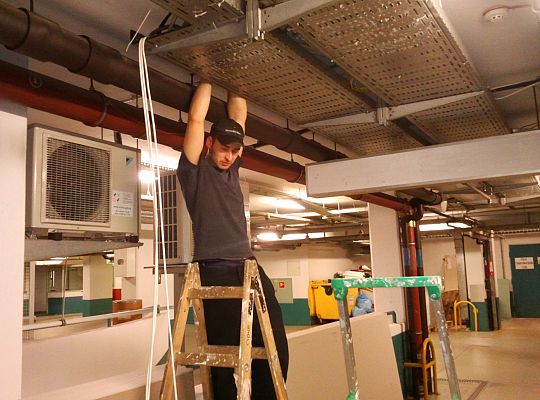 BBC Gdynia wrzesień 2011