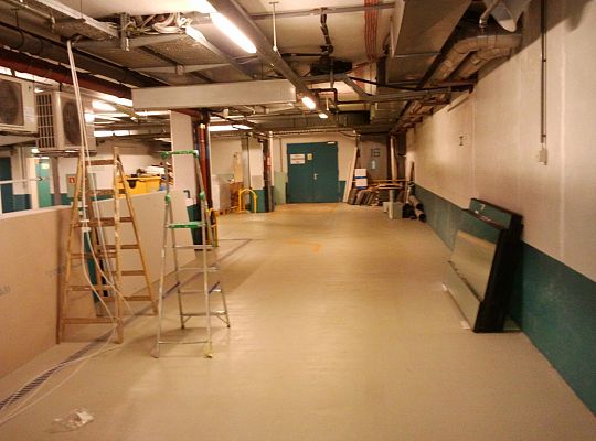 BBC Gdynia wrzesień 2011