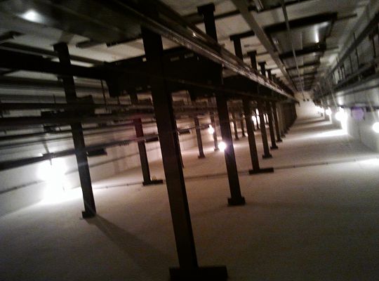 BBC Gdynia wrzesień 2011