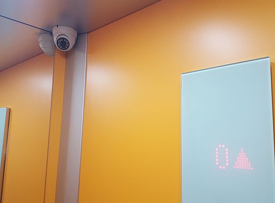 Sopot Kolberga lipiec 2017