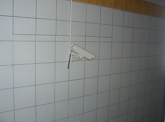 Rzeźnia Oskowo luty 2011