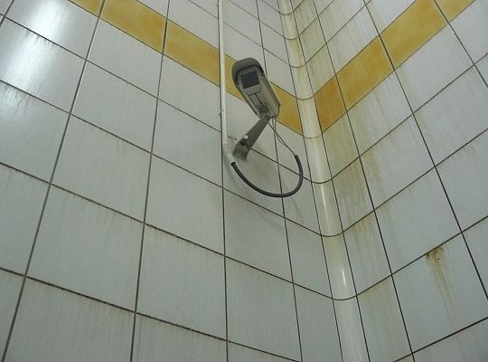 Rzeźnia Oskowo luty 2011